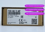 New Mitsubishi FX3U-4AD-TC-ADP Plc Module Us Free Tax FX3U4ADTCADP. Fixed Price $158.24.