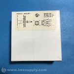 Hydepark SM380A-228-00 Ultrasonic Level Sensor 12-24V-DC Fnob. Fixed Price $54.00.