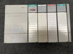 Allen Bradley SLC-500 Plc With Cards Input Output Analog 1745-P2 1747-ASB Triac. Fixed Price $149.99.