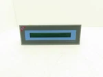 B&r Automation 4D2024.00-090 Panelware Hmi Monitor Rev D0. Fixed Price $799.99.