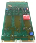 Cincinnati Milacron, Pc Board, 3-531-3120A, Output Module Analog,. Fixed Price $100.00.