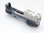 Siemens 6ES7193-6BP20-0DC0 Plc Module. Fixed Price $64.00.