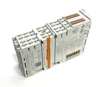Beckhoff EL7221-9014 Ethercat Terminal, 1-CHANNEL Motion Interface, Servomotor. Fixed Price $247.49.