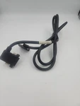 Discontinued Ge Fanuc IC693CBL331B Cable 24 Pin 90-DEGREE Connectors Used. Fixed Price $40.00.