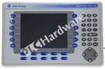 Allen Bradley 2711P-B7C4D6 /a Panelview Plus Ce 700 6.5" 128MB Dc Color Terminal. Fixed Price $399.20.