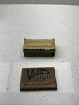 FC2A-C24A1 Idec Micro Module 100-240VAC 50/60HZ 30VA. Fixed Price $64.77.