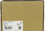 New Omron Plc 8-AXIS Servo Motion Ethernet Controller Cpu NJ301-1200. Fixed Price $3282.00.