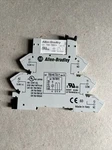 New Surplus Stock Allen Bradley 700-HLT2U24 Terminal Block Relays. Fixed Price $22.99.
