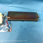 Toyoda TXU-5196 Toyopuc I/o Module 0918. Fixed Price $287.04.