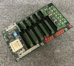 Telecine Pogle Station Pcb Pandora Pixi GPW111V2 Circuit Board Used. Fixed Price $109.99.