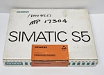 Siemens New Digital Input 6ES54304UA14 Simatic. Fixed Price $185.00.