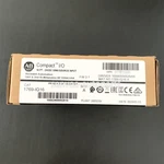 Allen Bradley 1769-IQ16 New Sealed Compactlogix Pt 24VDC D/i Module 1769IQ16. Fixed Price $169.00.