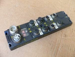 Balluff Bdn A-T8-C0-AD0-01-02 Devicenet Module Port. Fixed Price $169.99.