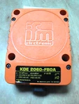 Efector Ifm Electronics Kde 2060-FBOA, Prox. Sensor Switch, New. (b). Fixed Price $100.00.