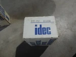 RTE-PN1-AC120 Idec Time Delay Relay. Fixed Price $40.00.