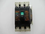 Fuji Electric EA53B Circuit Breaker 3P 20A Tested "look". Fixed Price $29.99.