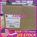 New Allen-bradley 2094-BC01-MP5-S Kinetix 6000 Servo Drive. Fixed Price $3450.00.