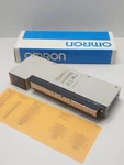 Omron C500-ID213 Input Unit Module 3G2A5-ID213 24VDC 10MA. Fixed Price $143.96.