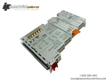Wago 753-512 Digital Input Module 250VAC. Fixed Price $30.00.