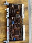 Siemens Cuvc Control Module 6SE7090-0XX84-0AB5 Master Drives. Fixed Price $150.00.