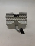 Allen-bradley 1762-0B16 Source Output Module Used. Fixed Price $60.00.