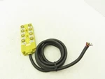 Balluff C04T8L00PB100M Ethernet Switch Input Output Module 8-PORT Interface. Fixed Price $74.99.