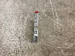Wago 750-501 Digital Output Module 24 Vdc 750501 (tsc). Fixed Price $24.99.