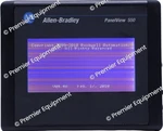 Allen Bradley 2711-T5A5L1 /b Frn 4.48 Panelview 550 Operator Touch. Fixed Price $165.00.