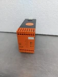 E. Dold & Hne Safemaster BD5987.02/001 Emergency Stop Module 0040954. Fixed Price $22.00.