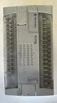 Allen-bradley Micrologix 1200 40-POINT Controller 1762-L40BWAR. Fixed Price $275.00.