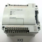 Mitsubishi Melsec Programmable Controller FX-24MR-UA1 / Ul Warranty. Fixed Price $126.00.