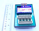 Square Seriplex Control Bus SPX-8D0 Working. Fixed Price $245.00.