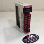 Sharp Output Module JW-214S Used #83587. Fixed Price $69.30.