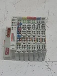 Beckhoff BK5200 With Units (read Description). Fixed Price $205.99.