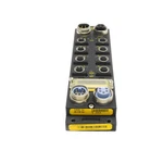 Turck FDNP-S0404G-TT F/w 5.003 11-26VDC 0.5A Unmp. Fixed Price $398.00.