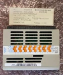 Emerson Westinghouse Ovation Digital Output Personality Module 1C31125G02 New. Fixed Price $450.00.