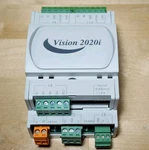 Dunham-bush PC0EDH4850 Vision 2020I Expansion Module RS485 24VAC/DC Db-exp. Fixed Price $95.00.