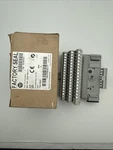 New Factory Sealed 1794-TB32 Allen-bradley Ser Flex I/o Terminal Block Base. Fixed Price $64.00.