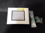 Pro-face Hmi PFXGP4201TAD Touch Screen GP-4201T Panel New. Fixed Price $397.00.
