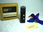 Ge IC-610-CCM-109-A Io Expander Plc. Fixed Price $50.00.