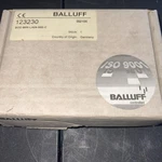 Balluff BOD-66M-LA04-S92-C / BOD66MLA04S92C (used). Fixed Price $500.00.