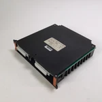 Telemecanique TSXDST2482 Vdc Output Module Used Ump. Fixed Price $27.48.