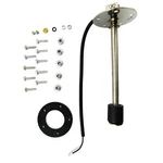 Moeller Marine 035769-10 Fuel Tank Sender 8 In. Reed Switch. Fixed Price $74.93.