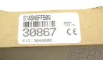 New Banner Engineering S18SP6FF50Q Photoelectric Sensor. Fixed Price $74.80.