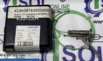 Kistler 6153C Quartz Cavity Pressure Sensor 0-2000 -9,18 Pc/bar. Fixed Price $599.00.