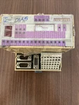 DCP642, Kd Id: 06791765( 05-004-642-D) Dias Cpu Module Demag Ergotech. Fixed Price $300.00.