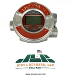 Msa, Gas Monitor, Ultima Xe Series, Explosion Proof, Detector, Hazardous New. Fixed Price $680.00.