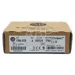 Allen-bradley 1769-ECR /a Compactlogix Right End Cap 1769ECR New Factory Sealed. Fixed Price $38.50.
