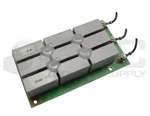 Siemens SNR1008984 Frequency Converter Control Board. Fixed Price $499.00.