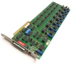 Decision Computer 9014-1 Data Acquisition Card, Channel, 8/12/14 Bit D/a, Isa. Fixed Price $500.00.